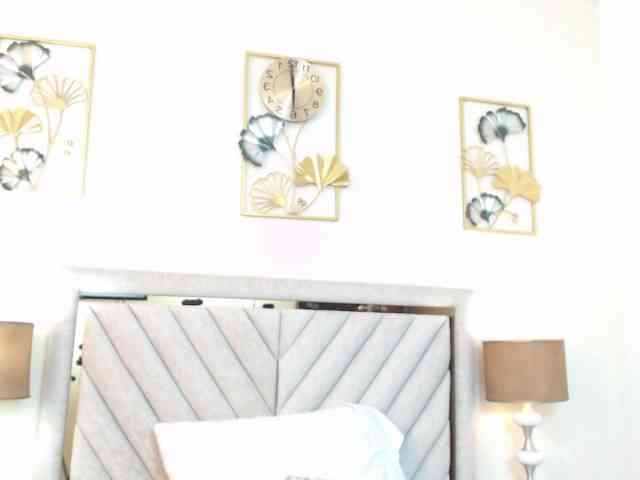 SophiaQueens webcam