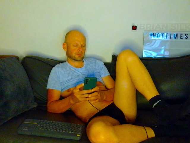 BrianSilk