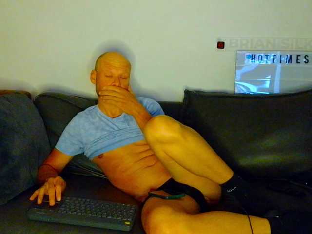 BrianSilk
