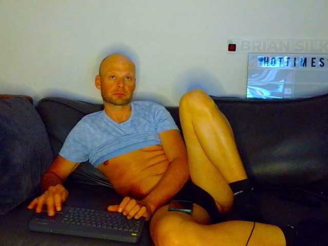 BrianSilk
