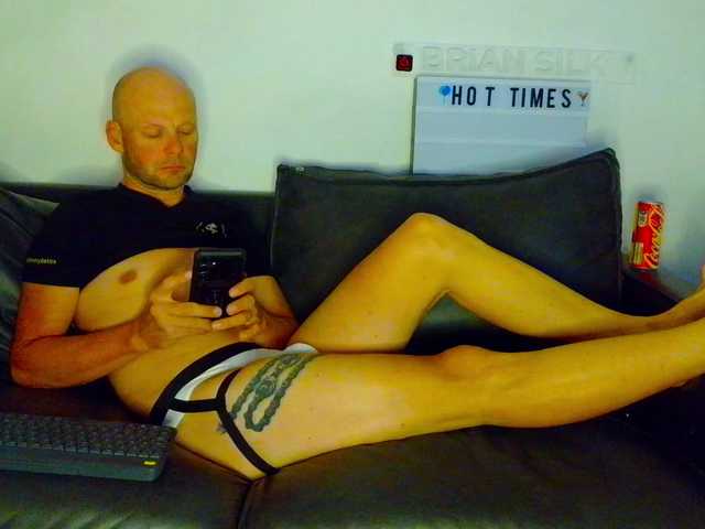 BrianSilk