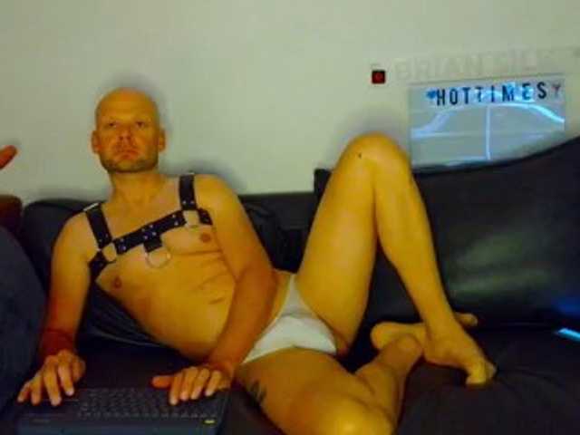 BrianSilk