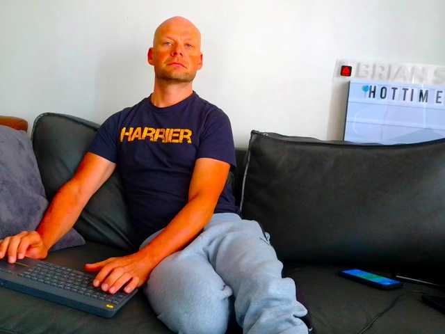 BrianSilk