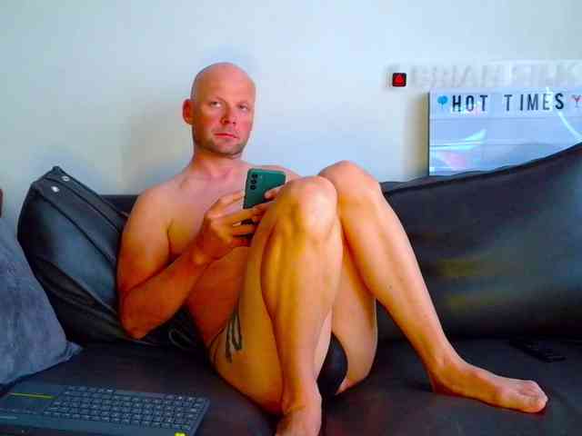 BrianSilk77