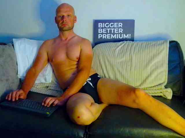 BrianSilk