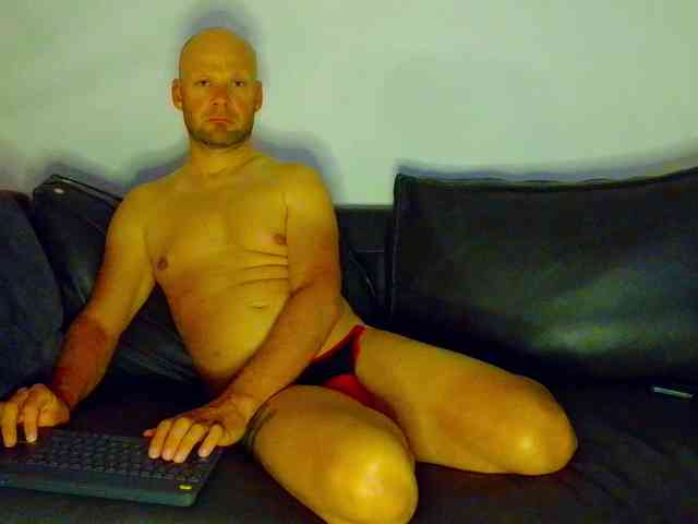 BrianSilk77