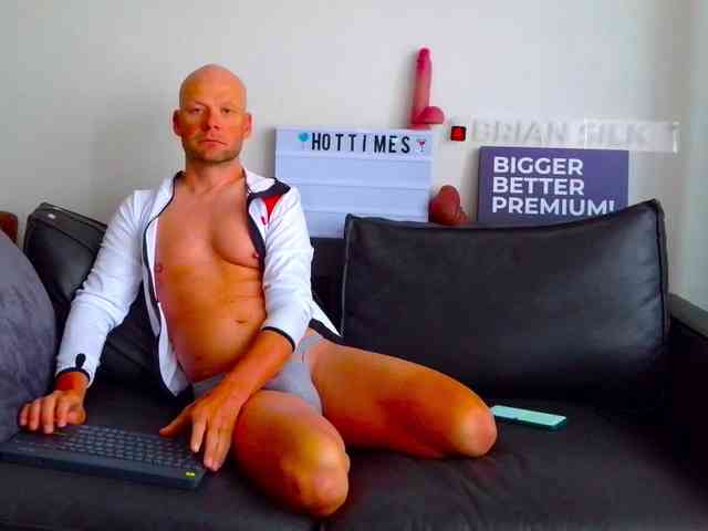 BrianSilk77