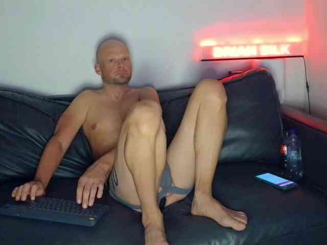 BrianSilk