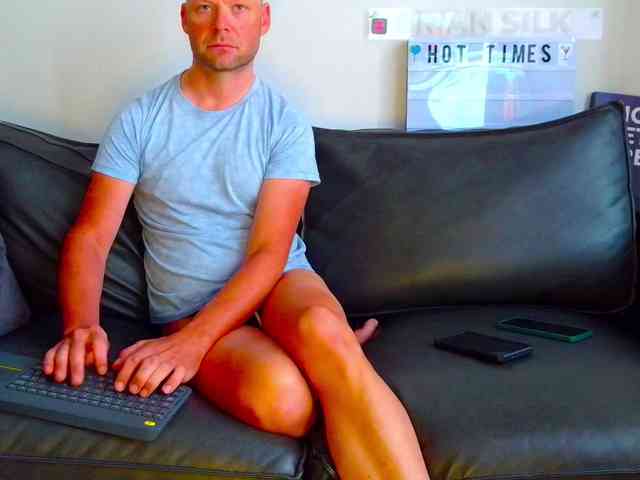 BrianSilk77