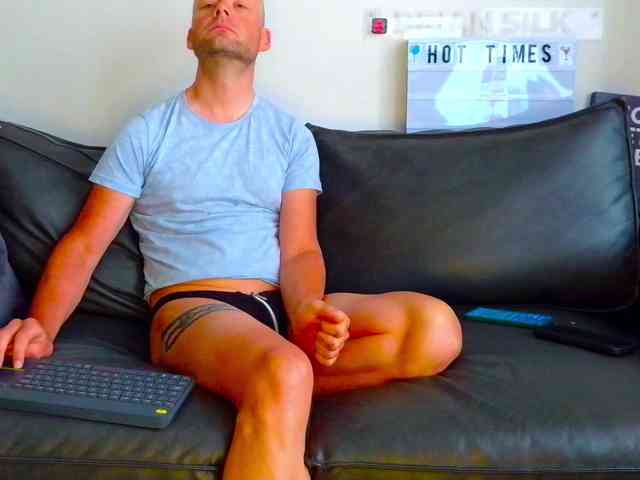 BrianSilk