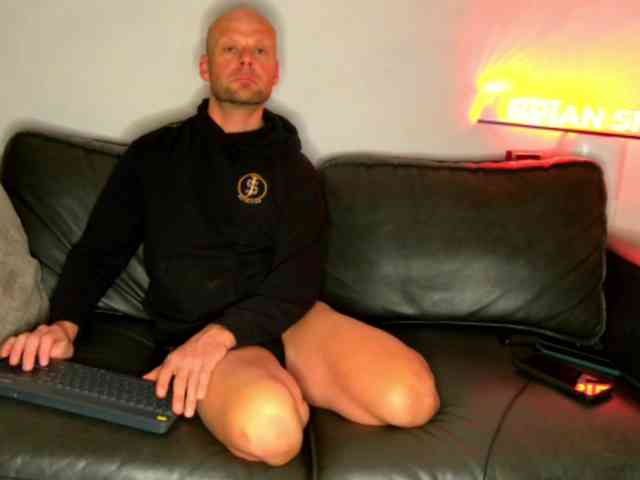 BrianSilk77