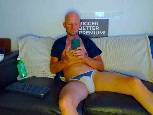 BrianSilk