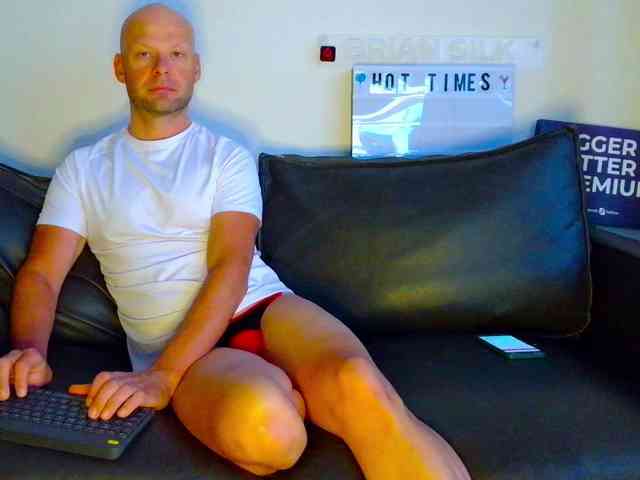 BrianSilk77