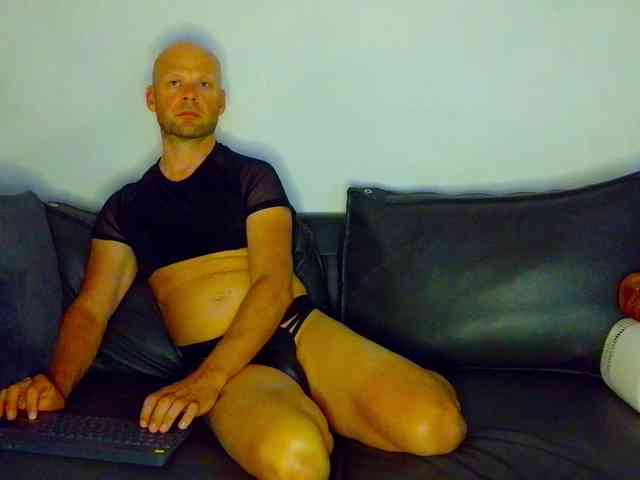 BrianSilk77
