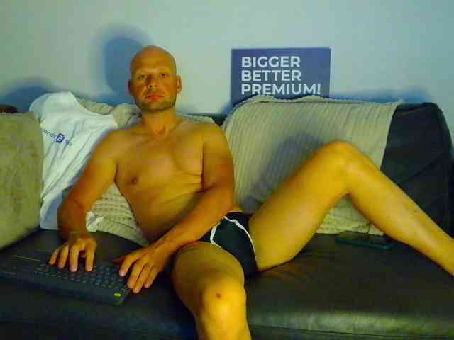BrianSilk