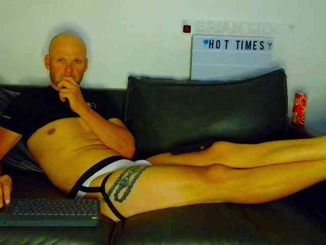 BrianSilk77