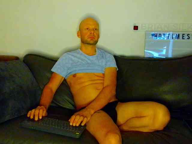BrianSilk77