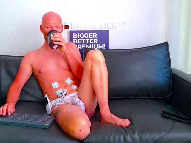 BrianSilk
