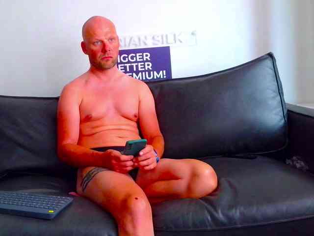 BrianSilk