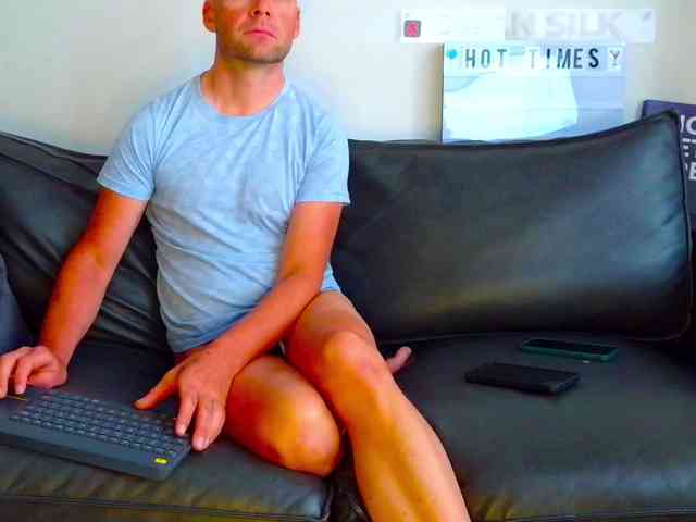 BrianSilk77