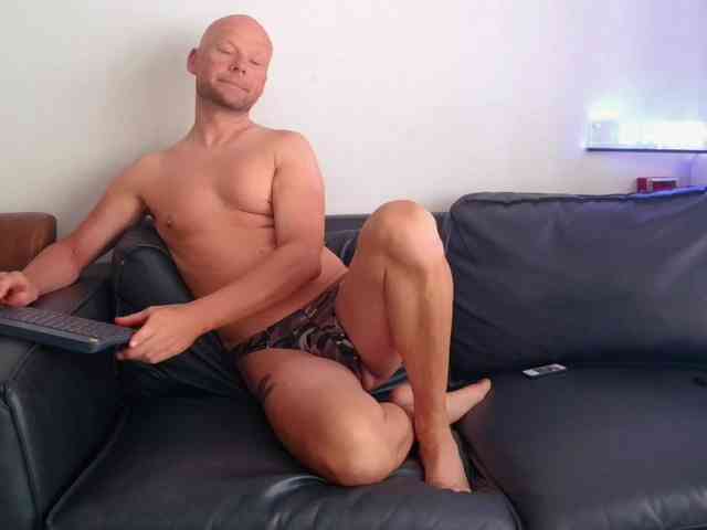 BrianSilk77