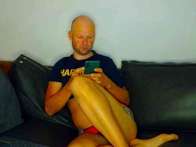 BrianSilk77