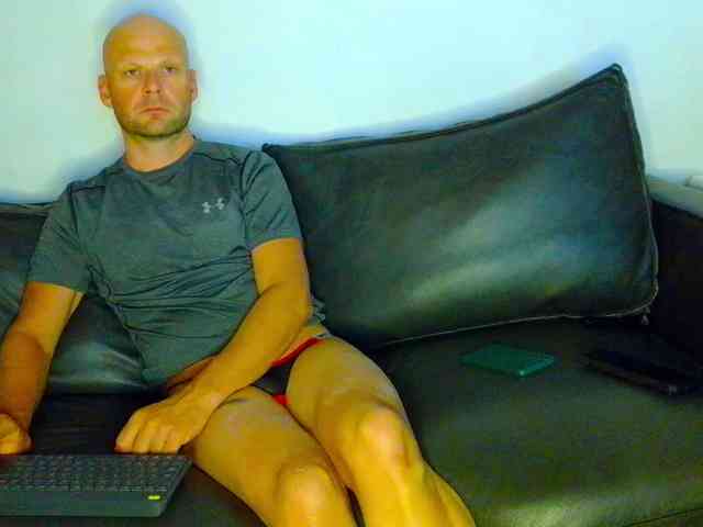 BrianSilk77