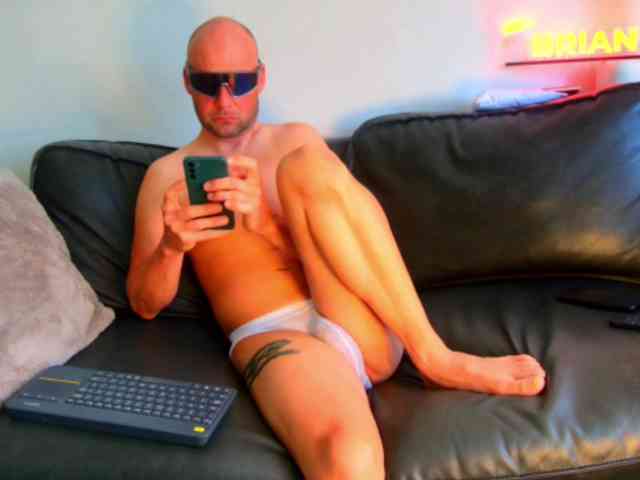 BrianSilk77