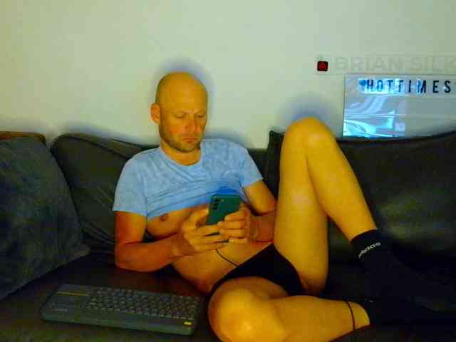 BrianSilk77