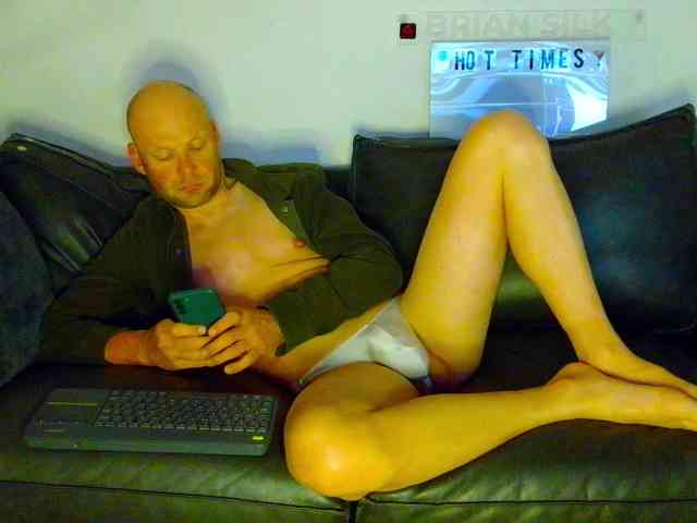 BrianSilk BrianSilk
