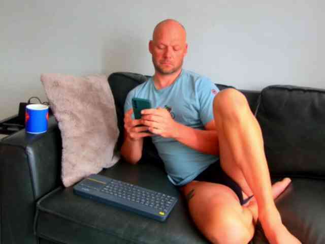 BrianSilk
