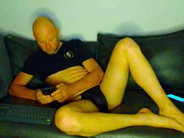 BrianSilk77