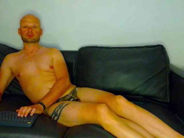 BrianSilk77