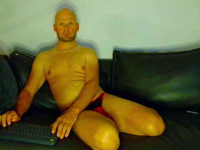 BrianSilk77