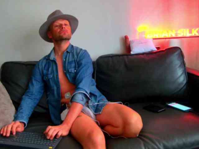 BrianSilk77