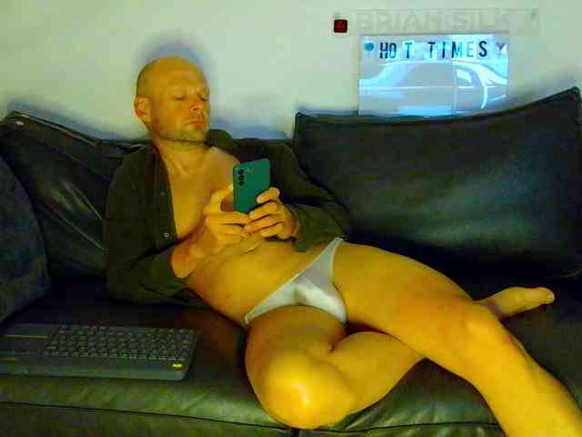 BrianSilk77