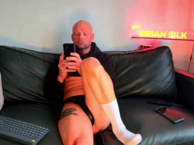 BrianSilk