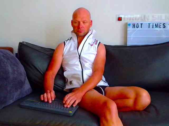 BrianSilk77
