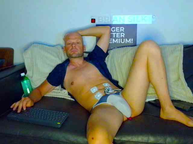 BrianSilk BrianSilk