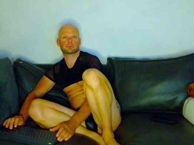 BrianSilk77