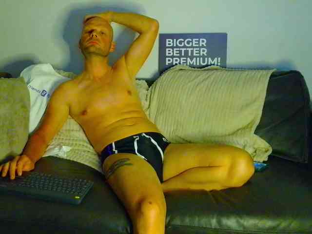 BrianSilk77