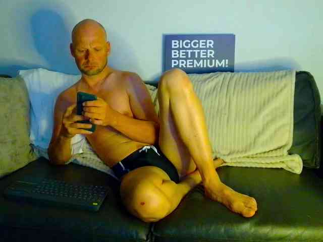 BrianSilk