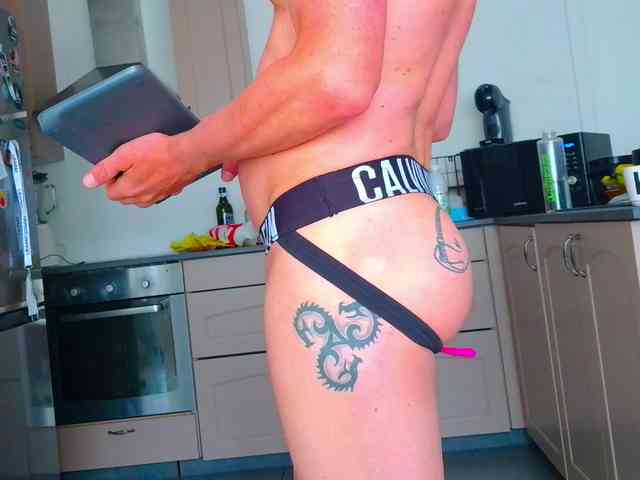BrianSilk77