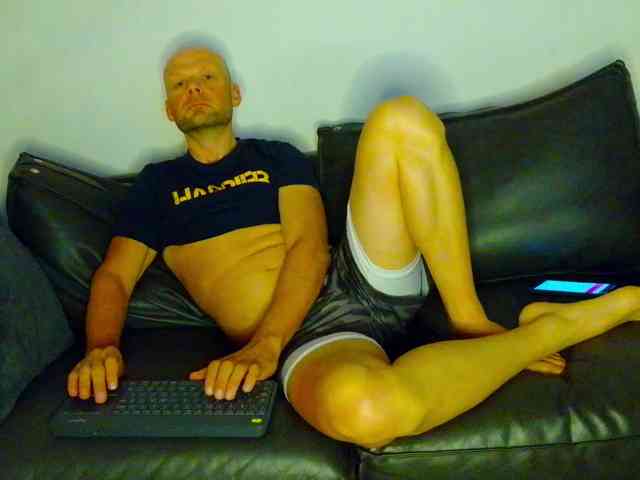 BrianSilk77