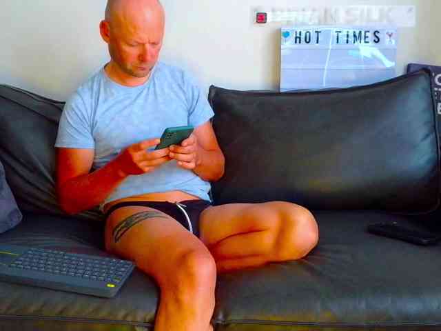 BrianSilk BrianSilk