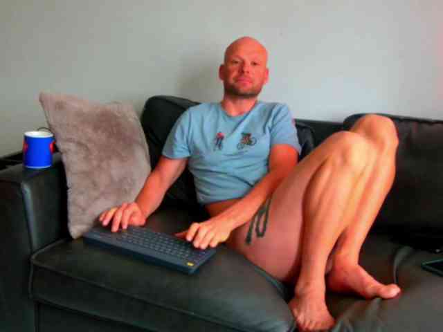 BrianSilk77