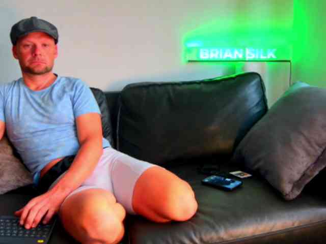 BrianSilk