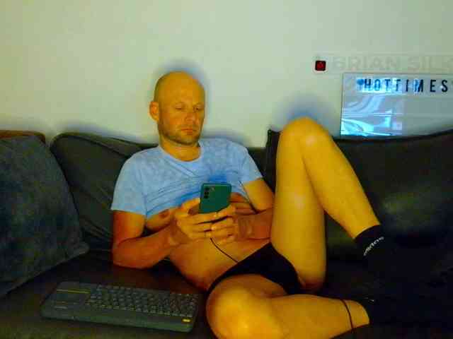 BrianSilk77