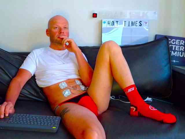 BrianSilk77