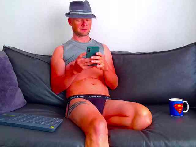 BrianSilk77